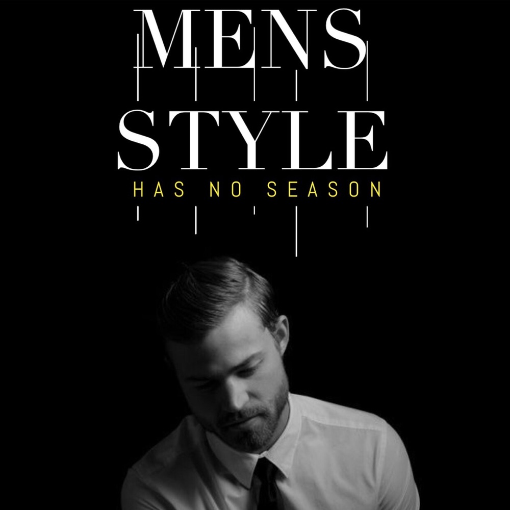 Men’s clothing